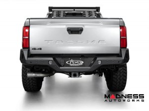 Toyota Tacoma Rear Bumper - Stealth - Addictive Desert Designs Toyota Tacoma Rear Bumper - Stealth - Addictive Desert Designs